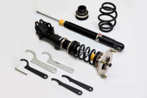 BLUE BIRD G11 05-12 Coilovers BC-Racing BR